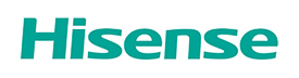 Hisense-logo-VoiceAndWeb-PreSale-AfterSale-heating-conditioning-CRM-b2b-b2c